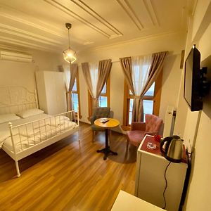 Kamer met een King Size Bed